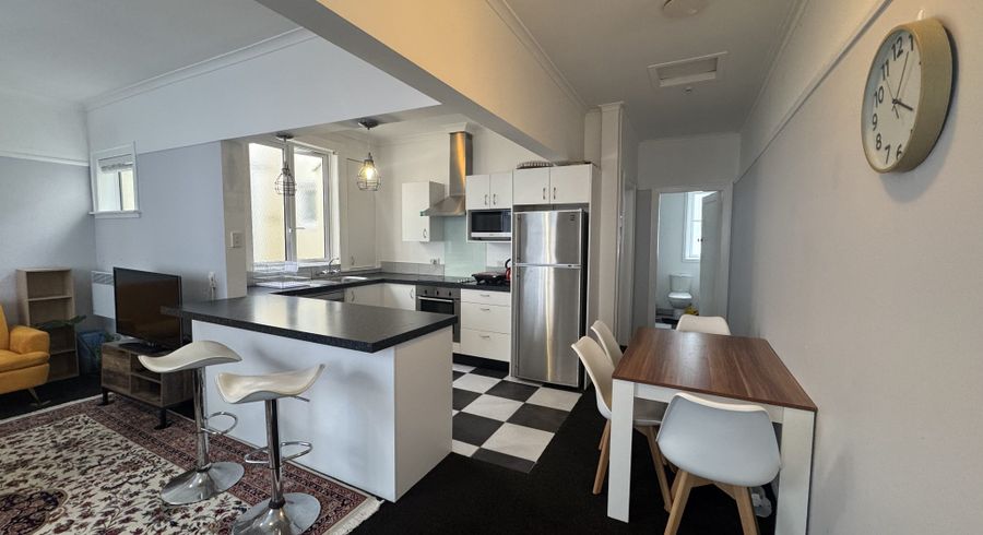  at 5/34 Hawkestone Street, Wellington Central, Wellington, Wellington