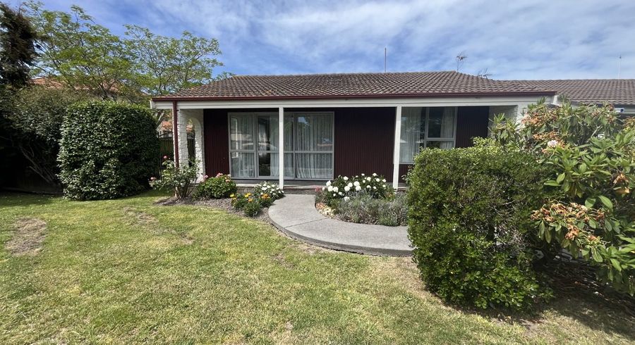  at 1/74 Picton Ave, Riccarton, Christchurch City, Canterbury