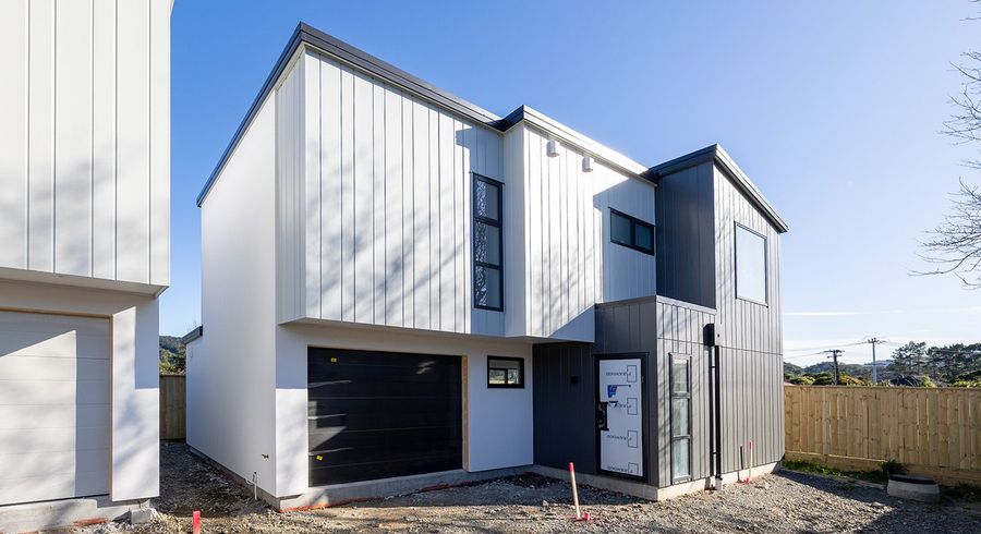  at 46 Wainuiomata Road, Wainuiomata, Lower Hutt, Wellington