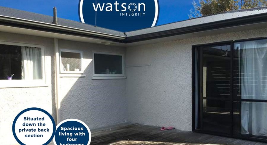  at 45c Manson Street, Terrace End, Palmerston North, Manawatu / Whanganui