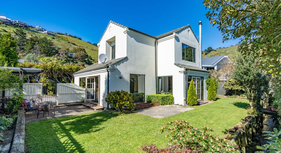  at 48A Bay View Road, Redcliffs, Christchurch City, Canterbury