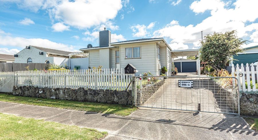  at 102 Hinau Street, Castlecliff, Whanganui