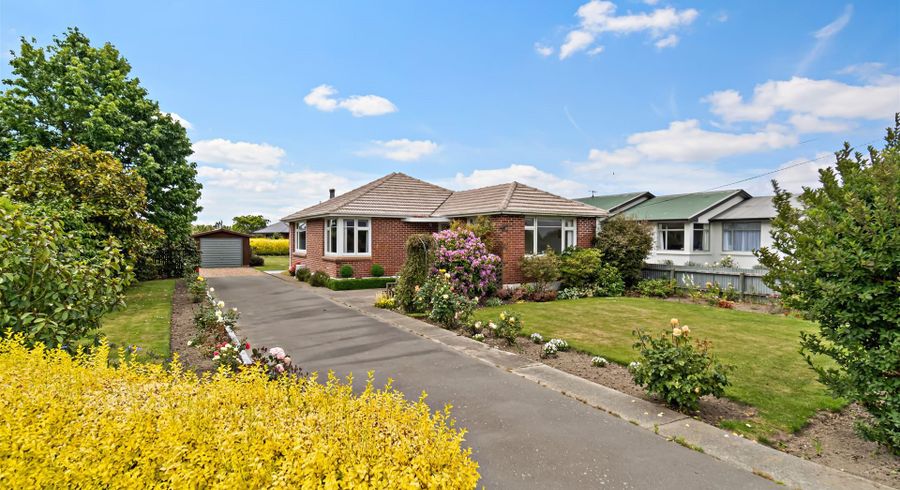  at 32 Hororata Dunsandel Road, Dunsandel, Dunsandel
