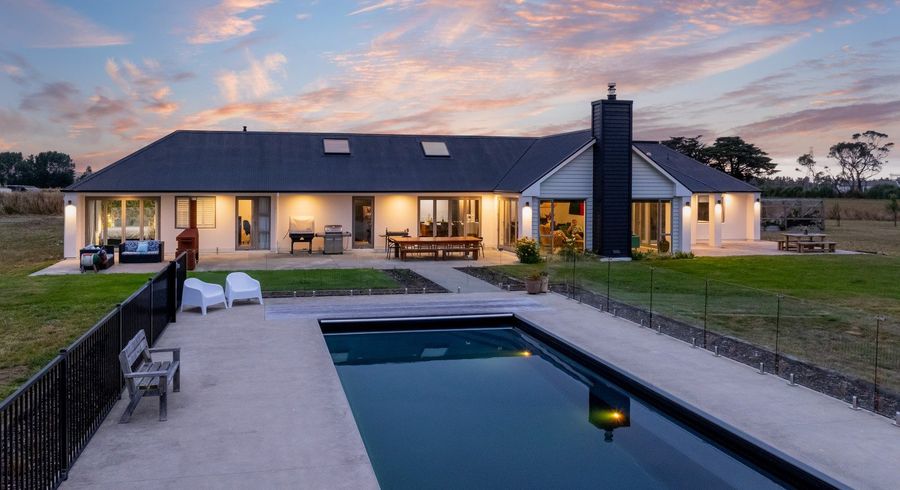  at 20 Britton Avenue, Greytown, South Wairarapa, Wellington