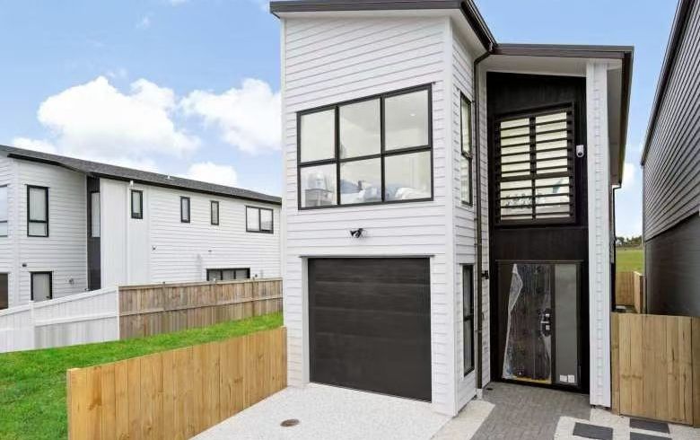  at 43 Matakohe Road, Westgate, Waitakere City, Auckland