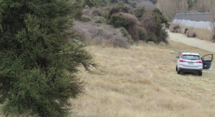  at 132 Willowbank Road, Queensberry, Wanaka, Otago
