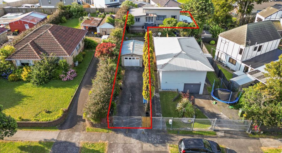  at 1/22 Myers Road, Manurewa East, Auckland