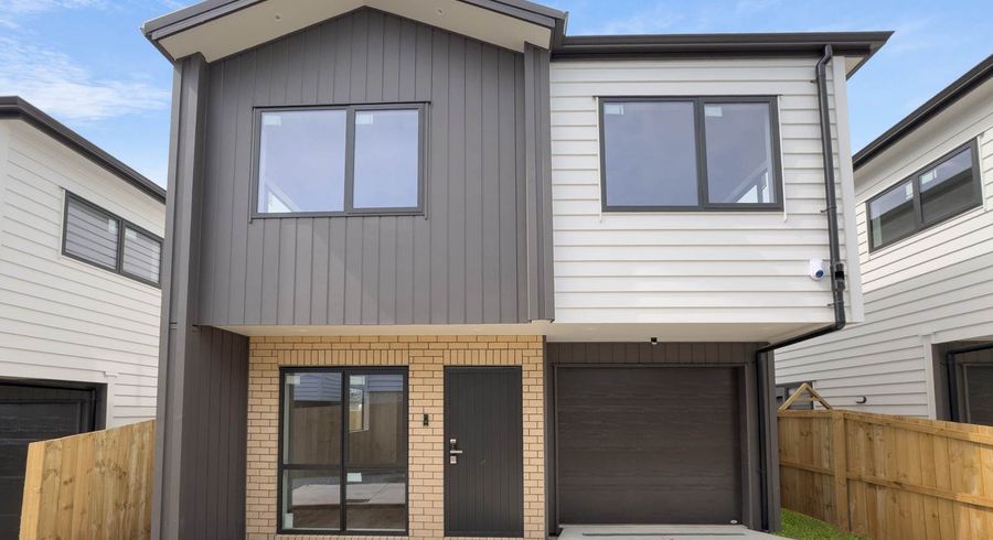  at 449E Massey Road, Mangere East, Manukau City, Auckland