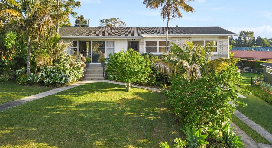  at 2 Jules Way, Otumoetai, Tauranga