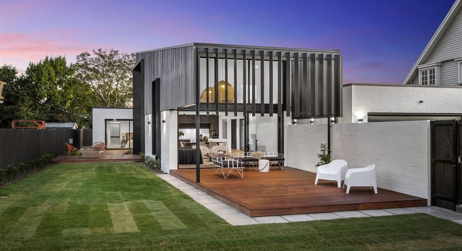  at 22 Normans Road, Strowan, Christchurch
