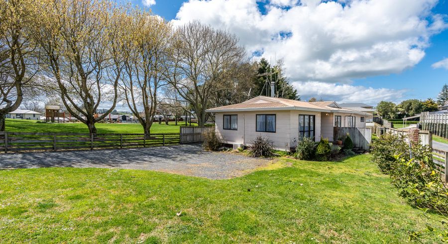  at 19 Hall Street, Kihikihi, Waipa, Waikato
