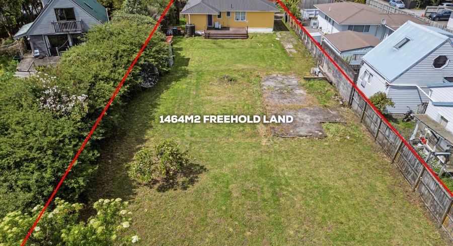  at 125 Ash Street, Avondale, Auckland City, Auckland