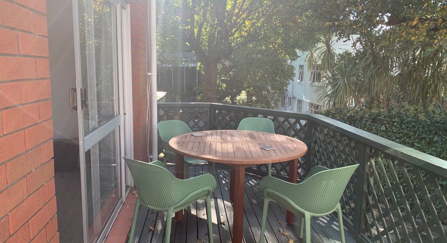  at 326 The Terrace, Te Aro, Wellington, Wellington