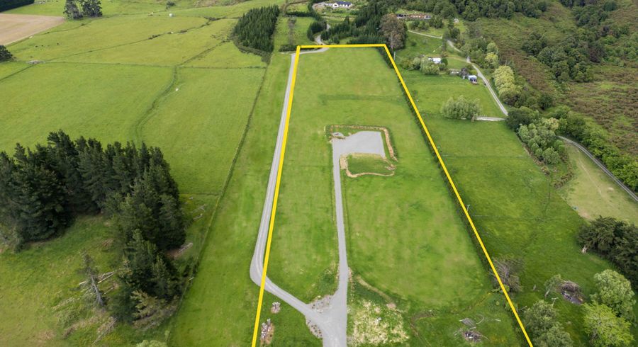  at 87 Sladdens Bush Road, Coopers Creek, Waimakariri, Canterbury