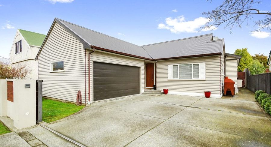  at 27 Allen Street, Boulcott, Lower Hutt
