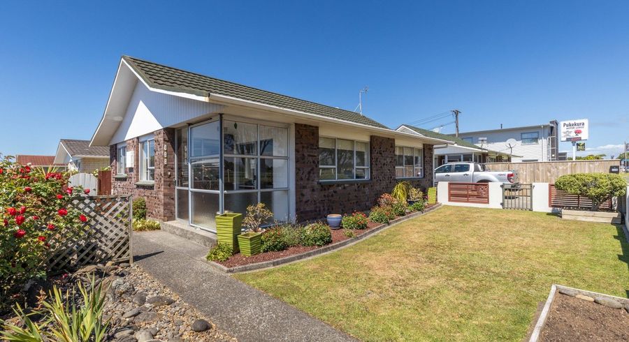  at 133 Coronation Avenue, Welbourn, New Plymouth