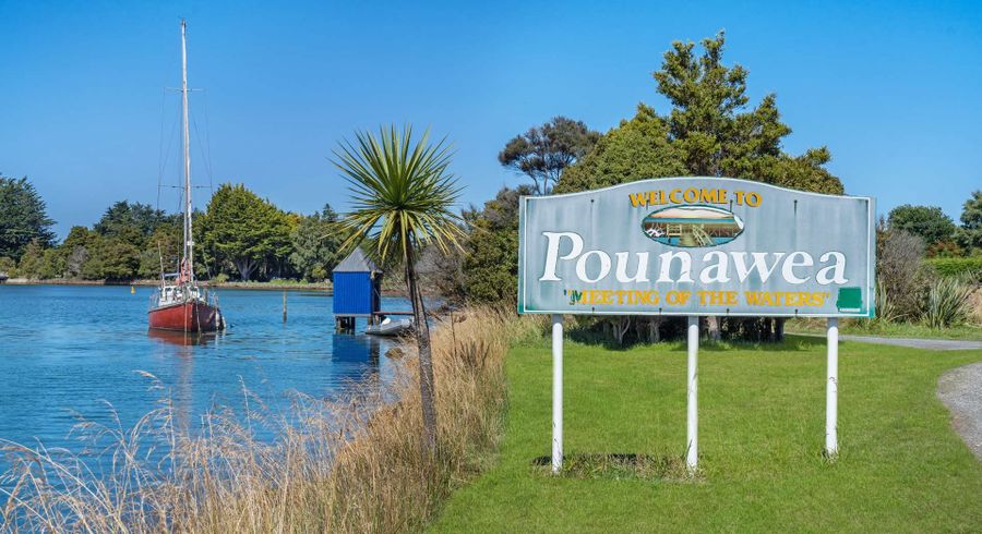  at 11 Arthur Road, Pounawea, Clutha, Otago