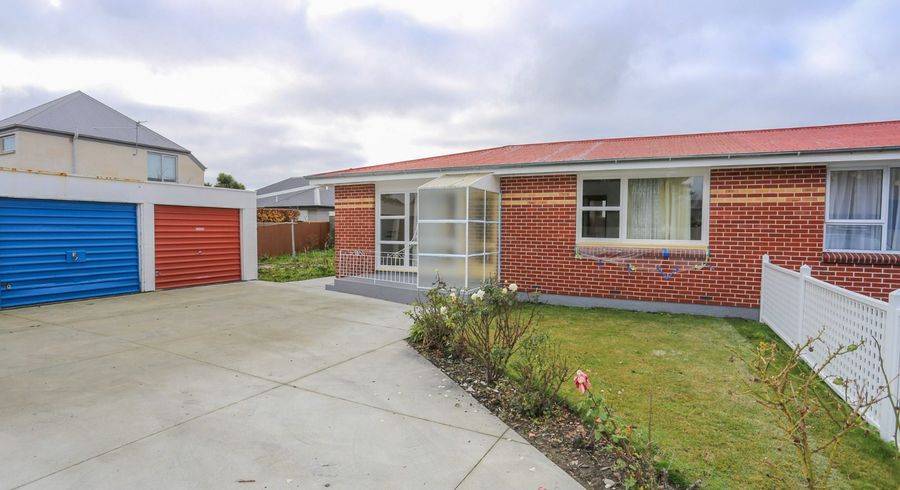  at 4/29 Heywood Terrace, Richmond, Christchurch City, Canterbury