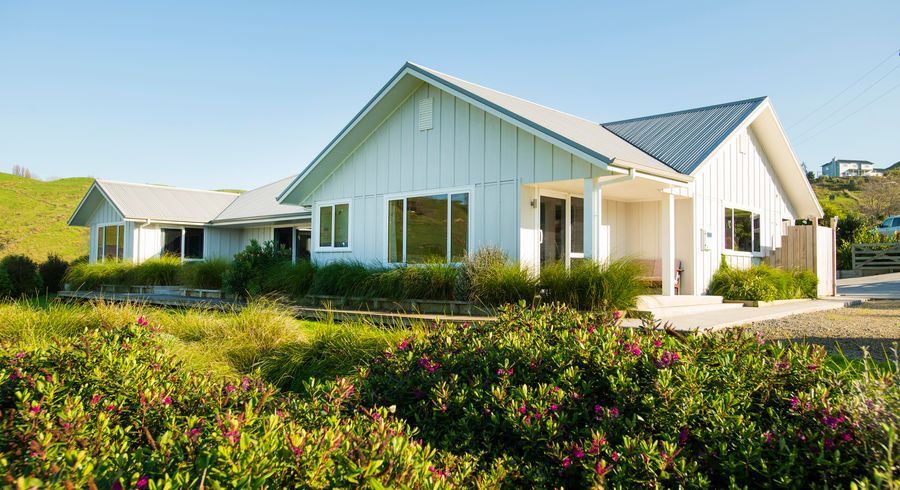 at 80 Scarlys Way, Okitu, Gisborne