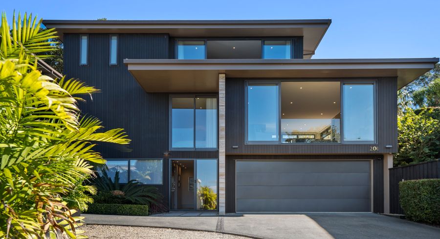  at 201 St Andrews Road, Epsom, Auckland