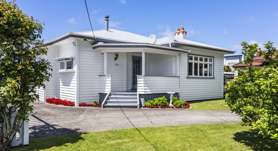  at 106 Astley Avenue, New Lynn, Waitakere City, Auckland