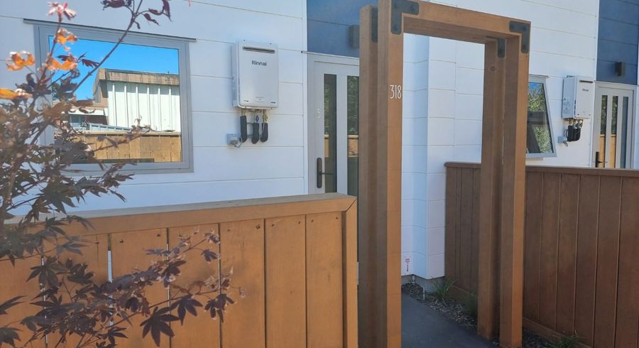 at 5/318 Oxford Terrace, Avalon, Lower Hutt