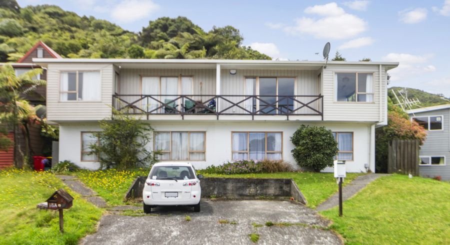  at 18 Govind Grove, Ngaio, Wellington