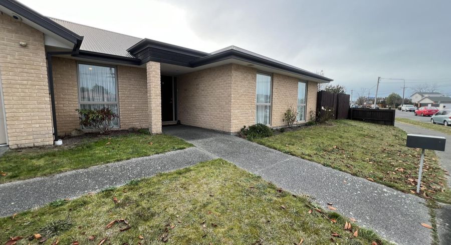  at 73 Burwood Road, Burwood, Christchurch