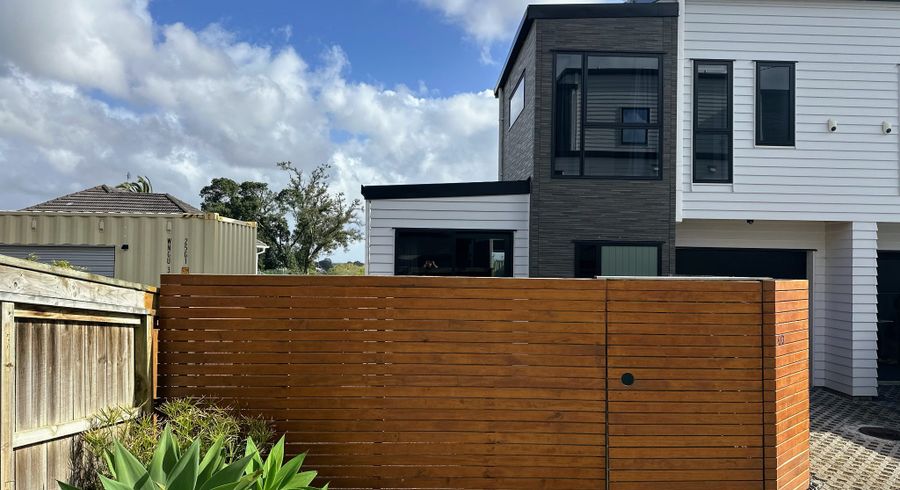  at 4/3 Ballin Street, Ellerslie, Auckland City, Auckland