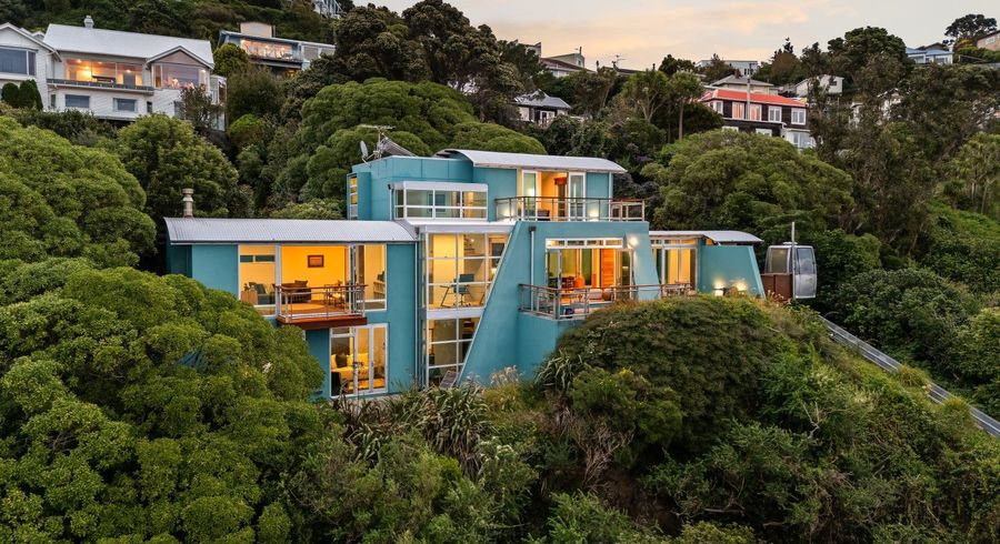  at 365 Karaka Bay Road, Karaka Bays, Wellington, Wellington