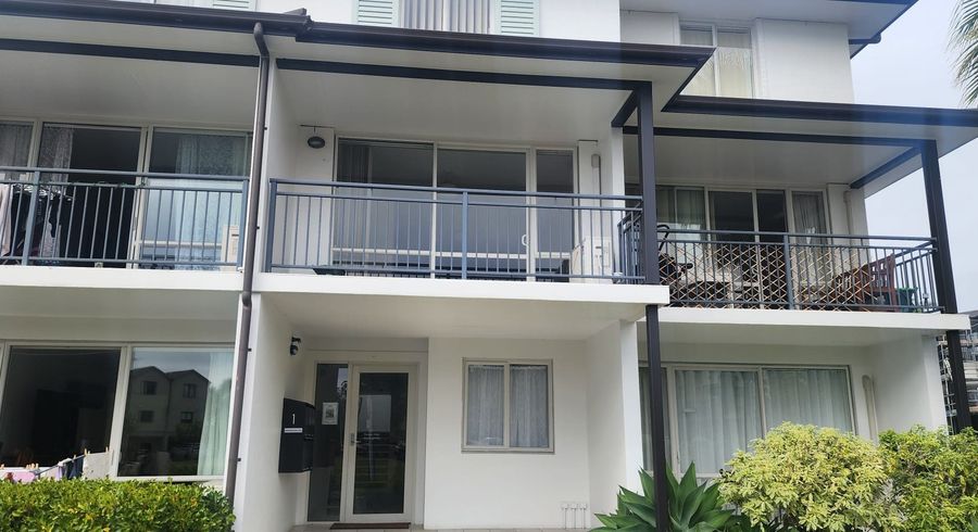  at 4/1 Opito Way, East Tamaki, Manukau City, Auckland