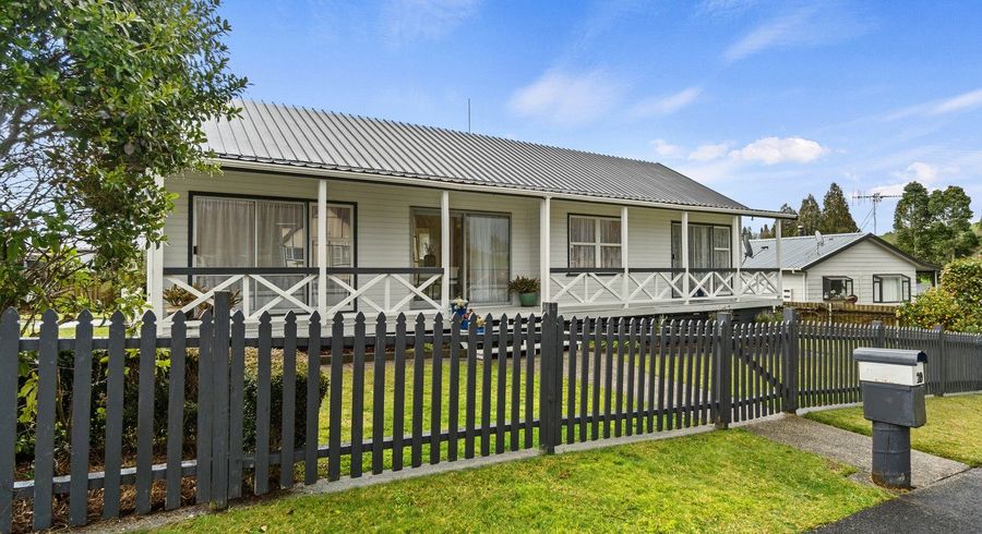  at 20 Mountbatten Drive, Putaruru, South Waikato, Waikato
