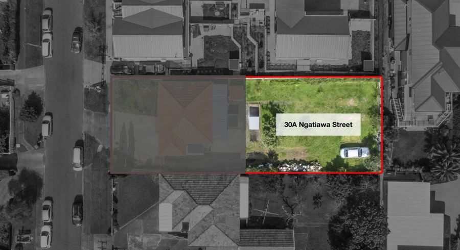  at 30A Ngatiawa Street, One Tree Hill, Auckland City, Auckland