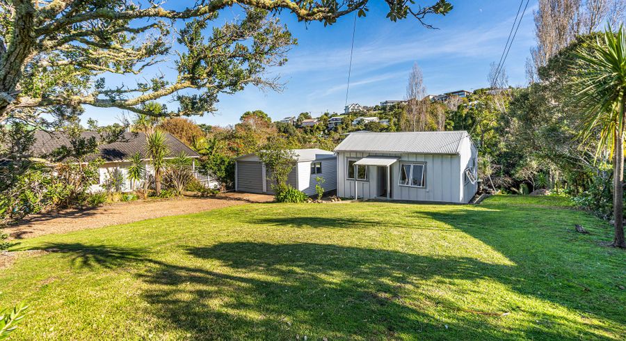  at 11 Korora Road, Oneroa, Waiheke Island