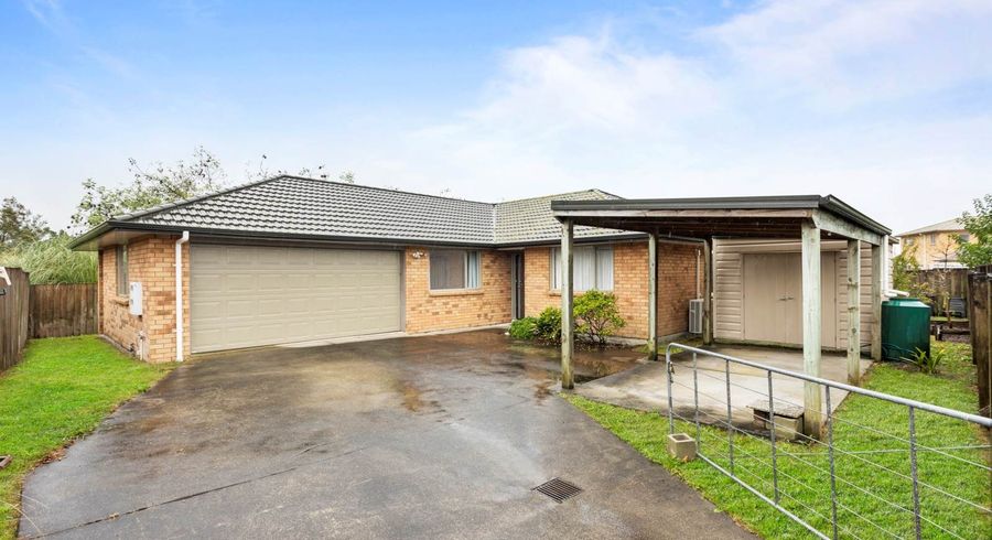  at 15 Aitkenhead Court, Parakai, Helensville