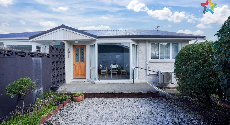  at 206 Lorn Street, Glengarry, Invercargill, Southland