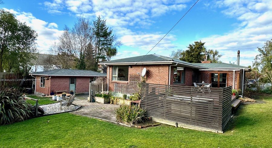  at 8 Telfer Street, Balclutha, Balclutha