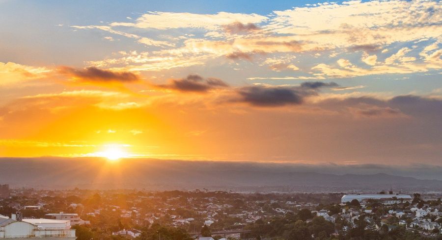  at 2D/83 New North Road, Eden Terrace, Auckland City, Auckland