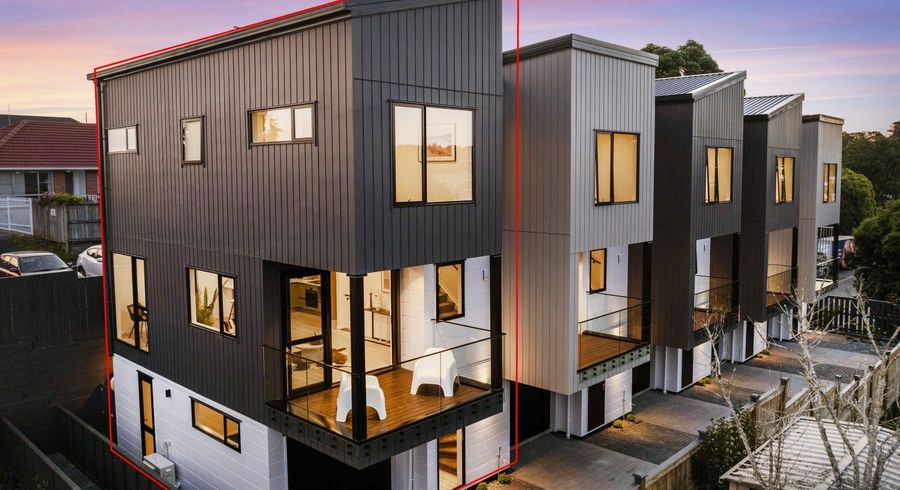  at Lot 6, 10 Boyd Avenue, Royal Oak, Auckland City, Auckland