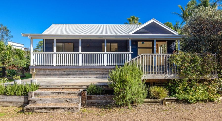  at 23 Sea View Road, Ostend, Waiheke Island, Auckland