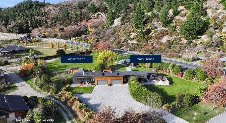  at 2 Pisa Road, Luggate, Wanaka, Otago