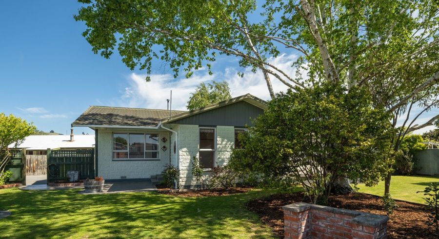  at 19A Newbourne Crescent, Redwoodtown, Blenheim