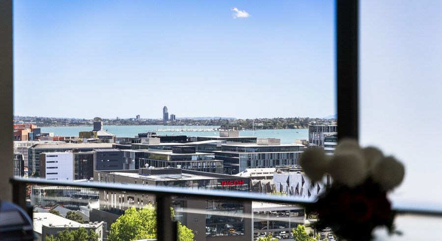  at 505/27 Union Street, City Centre, Auckland City, Auckland