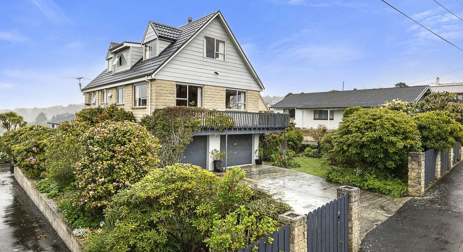  at 51 Greenock Street, Kaikorai, Dunedin, Otago