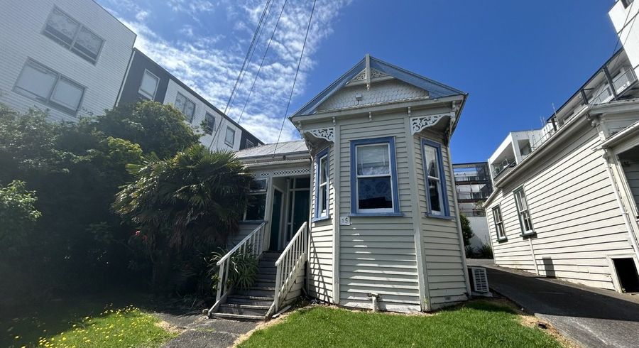  at 15 Kingsland Terrace, Kingsland, Auckland City, Auckland