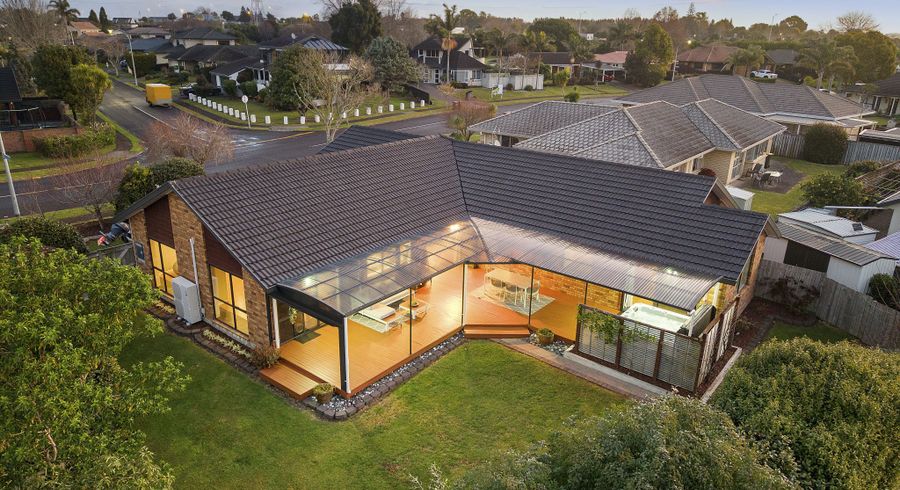  at 61 Rushgreen Avenue, Pahurehure, Papakura