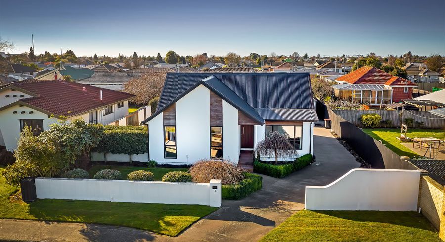  at 16 Trevor Street, Hornby, Christchurch