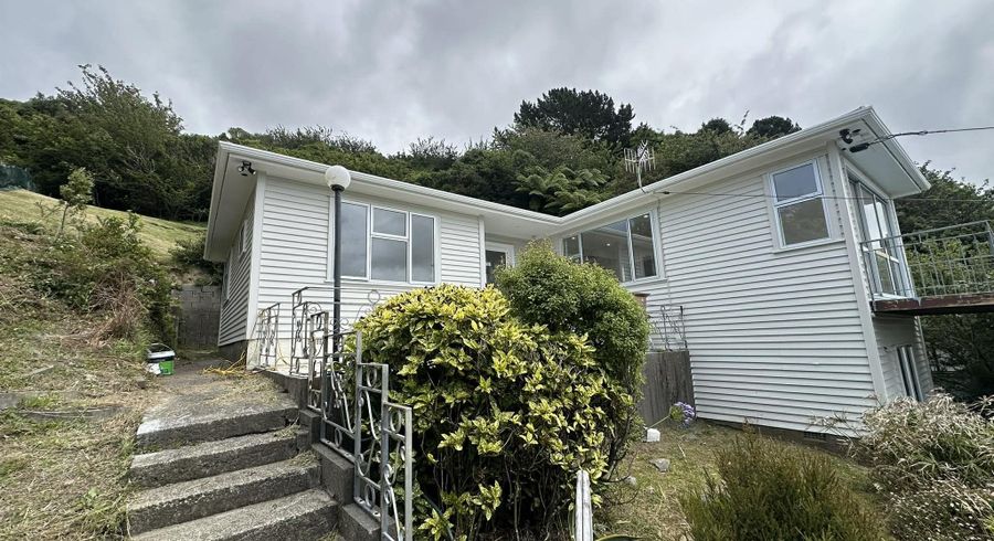  at 143 Miro Miro Road, Normandale, Lower Hutt, Wellington