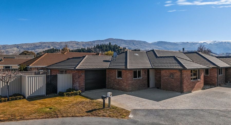  at 22A Orchard Place, Cromwell, Central Otago, Otago