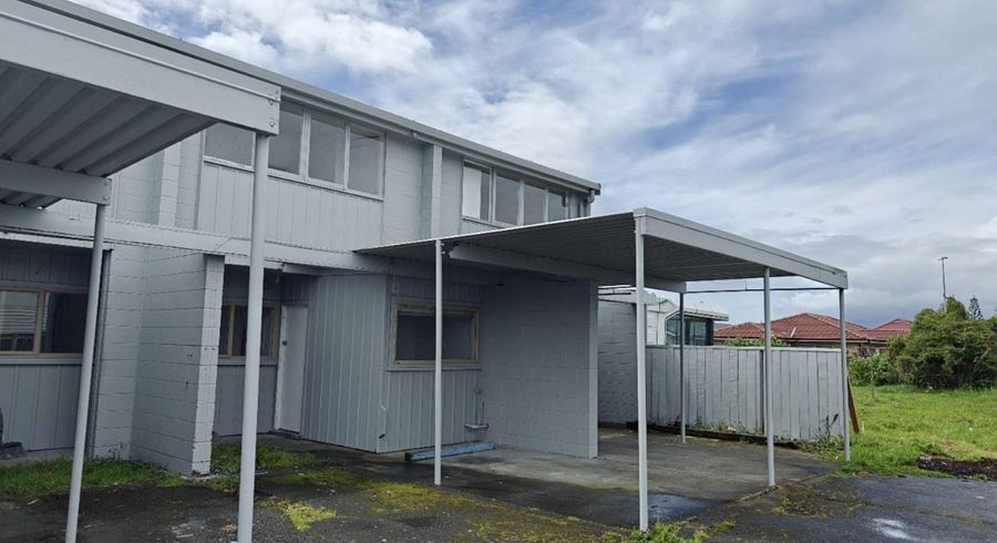  at 5/8A Gray Avenue, Mangere East, Manukau City, Auckland